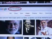 ‘ভারতের শীর্ষ ১০ অপরাধী’-তালিকায় মোদীর নাম, গুগলকে আইনি নোটিস আদালতের