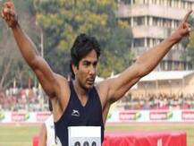 রিও-তে উসেইন বোল্টকে নিয়ে ভাবছেন না ধরমবীর সিংহ