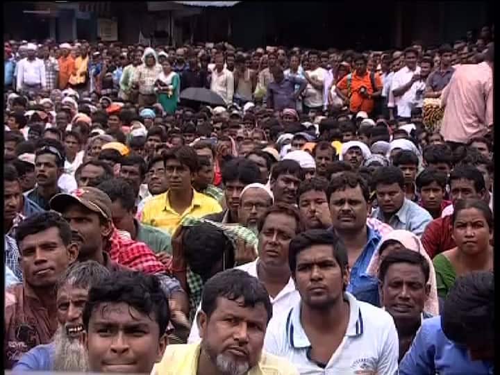 কী বার্তা দেবেন মমতা, অপেক্ষায় তৃণমূল কর্মীরা