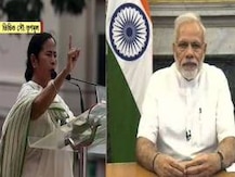 আধার থেকে গ্রামীণ ব্যাঙ্ক, মোদী সরকারকে তীব্র আক্রমণ মমতার