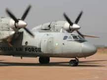 এখনও খোঁজ নেই বায়ুসেনার এএন-৩২ বিমানের, দেখা হচ্ছে উপগ্রহ-চিত্র