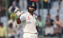 টেস্টে ৩,০০০ রানের মাইলস্টোন ছুঁলেন বিরাট কোহলি