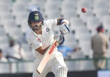 টেস্টে ৩,০০০ রানের মাইলস্টোন ছুঁলেন বিরাট কোহলি