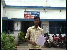 তদন্তের নামে ‘চাপ’ ওসির, ফের নবান্নে মুখ্যমন্ত্রীর দ্বারস্থ পাড়ুইয়ের কৃষক