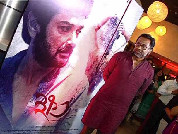 এই ছবির নির্দেশক হচ্ছেন কমলেশ্বর মুখোপাধ্যায়।