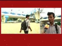 পুলিশ 'চাপ' দিচ্ছে, ফের নবান্নে মুখ্যমন্ত্রীর দ্বারস্থ বীরভূমের কৃষক