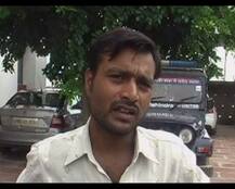 ১৪ ঘন্টা পর মাটি খুঁড়ে জীবিত উদ্ধার অপহৃত শিশু