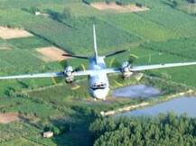 এএন-৩২ বিমান: নিখোঁজদের ফিরে আসার প্রার্থনায় জম্মু-কাশ্মীরের ছোট্ট জনপদ