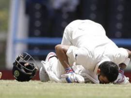 Satisfied To Score Double Ton After Forgettable Debut Kohli পাঁচ বছর আগে অভিষেকে তেমন কিছু করতে পারেননি, আজ দ্বিশতরানে তৃপ্ত কোহলি