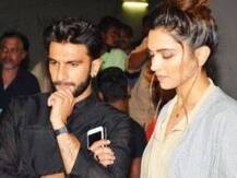 ফের এনগেজমেন্ট নিয়ে প্রশ্ন: চটে লাল রণবীর সিংহ