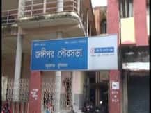 জঙ্গিপুর পুরসভাও তৃণমূলের দখলে, শাসক দলে যোগ চেয়ারম্যান সহ ১২ জন কাউন্সিলরের