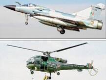 বুড়িয়েছে চেতক-মিরাজ, নয়া ‘ঘোড়া’ আসবে কবে