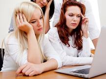 সপ্তাহে ৪০ ঘণ্টার বেশি কাজ করেন, এই শারীরিক সমস্যাগুলো আপনার হবেই 