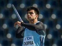 জ্যাভলিনে বিশ্বরেকর্ড, অনূর্ধ্ব-২০ বিশ্ব চ্যাম্পিয়নশিপে সোনা জিতে ইতিহাস নীরজ চোপড়ার