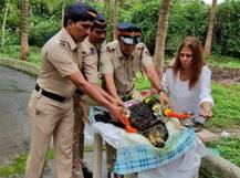 ২৬/১১ হামলায় পুলিশকে সাহায্যকারী ‘টাইগার’ প্রয়াত