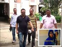 আবেশ মৃত্যুরহস্য: বেসমেন্টে ঠিক কী ঘটেছিল? ধন্দে পুলিশ