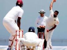 জীবনের সেরা বোলিং অশ্বিনের, ওয়েস্ট ইন্ডিজকে ইনিংসে হারাল ভারত