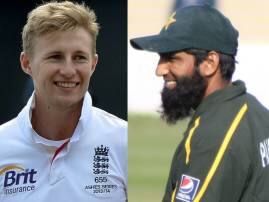 Root Is Worlds Best Batsman At The Moment Muhammad Yusuf কোহলি নয়, এক নম্বরে জো রুটকেই রাখছেন ইউসুফ