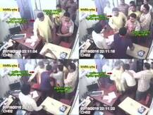 জিমেও ‘জুলমবাজি’ শাসকের, ২০ হাজার টাকা চাঁদা চেয়ে মারধর মালিককে