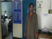 বিদেশে চাকরির নামে প্রতারণা, টাকা ফেরত চাইতে গেলে মহিলার শ্লীলতাহানি, ধৃত অভিযুক্ত