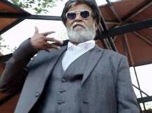 রজনীকান্তের টুইটার অ্যাকাউন্ট হ্যাক!