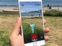 পোকেমন গো-র নেশায় চাকরি ছাড়লেন শিক্ষিকা