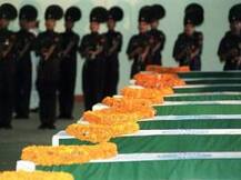 কারগিল বিজয় দিবস: প্রস্তর ফলকে জমেছে ধুলো, আজও স্মারক হয়নি শহিদের