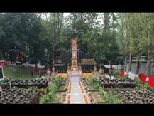 ছবিতে দেখুন: কার্গিল বিজয় দিবসে শহিদ-স্মরণ