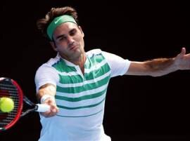 Roger Federer Pulls Out Of Rio Olympics রিও অলিম্পিক থেকে সরে দাঁড়ালেন রজার ফেডেরার