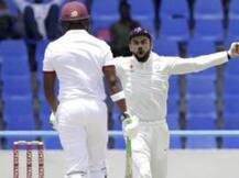 কোহলির মতো আগ্রাসী হোন হোল্ডার, চাইছেন ইয়ান বিশপ