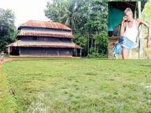 সিপিএমের নেতা, তাই চাষ বন্ধ দেবের জ্যাঠার