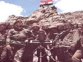 Kargil Martyrs Mother Widow Battle Over Sharing Compensation কার্গিল শহিদের ক্ষতিপূরণের ভাগ নিয়ে আইনি লড়াইয়ে স্ত্রী, মা