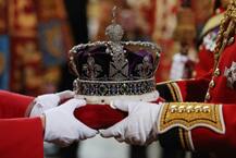 কোহিনূর ফেরানোর দাবি নাকচ করে কী বললেন ব্রিটেনের মন্ত্রী, দেখুন