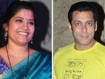 ট্রোলিং ভাইজান-ভক্তদের, কৃষ্ণসার হত্যা মামলায় কী এমন বলেছেন সলমনের ‘ভাবী’!