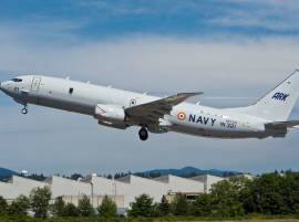 India Us Deal To Procure Four Poseidon 8i Aircraft ভারত মহাসাগরে চিনকে সামলাতে আমেরিকা থেকে আরও চারটি ‘পি-৮আই’ নজরদারি বিমান কিনছে ভারত