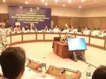 জিএসটি বিলে বাড়তি ১ শতাংশ কর আরোপের প্রস্তাব বাতিল করল কেন্দ্র