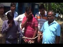 সল্টলেকে অফিস ফেঁদে প্রাথমিক শিক্ষক পদে চাকরির প্রতারণা চক্র ফাঁস