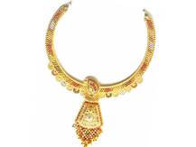 সোনার গয়না নারীর শরীরের পক্ষে উপকারী, বলছে আয়ুর্বেদ, বিস্তারিত জানতে ক্লিক করুন এখানে