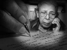 প্রয়াত সাহিত্যিক মহাশ্বেতা দেবী, শোকপ্রকাশ মুখ্যমন্ত্রীর