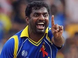 Muralitharan First Sri Lankan In Icc Hall Of Fame শ্রীলঙ্কার প্রথম ক্রিকেটার হিসেবে আইসিসি হল অফ ফেমে মুরলীধরন