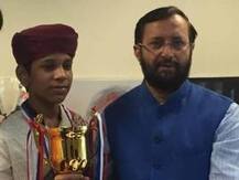 আন্তর্জাতিক গণিত প্রতিযোগিতায় জয়ী সঙ্ঘের গুরুকুল-এর পড়ুয়া