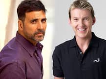 অক্ষয়কুমারের সঙ্গে ‘হাউসফুল ফোর’-এ অভিনয় করবেন ব্রেট লি?