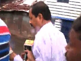Bhangor Tmc Leader Arabul Approaches Mamata At Her Home In Kalighat কালীঘাটে মমতার দ্বারস্থ দলীয় নেতা খুনে অভিযুক্ত আরাবুল