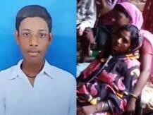 ত্রিকোণ প্রেমের জেরে কিশোরকে খুনের অভিযোগ, ধৃত বন্ধু