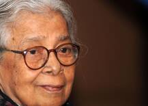 মহাশ্বেতা দেবী: এক মহাজীবন