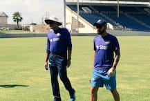 ওয়েস্ট ইন্ডিজে ৬৪ বছরের পুরনো রেকর্ড বদলের সুযোগ ভারতের সামনে 