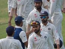 বাউন্সি উইকেটে ব্যাটসম্যানদের বাড়তি দায়িত্ব নিতে হবে: কোহলি