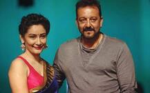 এটা শুনেছেন? সঞ্জয় দত্ত বলেছেন, মান্যতা নাকি জুতোপেটা করেন তাঁকে!