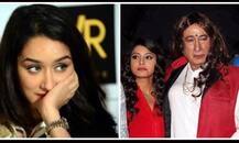 ছবিতে দেখুন—‘রকধার’-এক শ্যুটিং-এর সময় এমনই সেজেগুজে হাজির শক্তি কপূর!