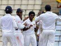 অস্ট্রেলিয়ার বিরুদ্ধে ঐতিহাসিক জয় শ্রীলঙ্কার